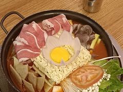 -麻麻桃韩式料理(百盛B馆店)