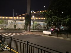 -新疆阿力烧烤