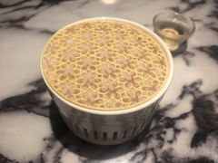 窗花福建芋泥-四道菜·福建菜馆(曲江创意谷店)