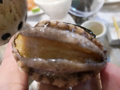 -怡乡王品海鲜姿造自助体验餐厅(大岛商业广场店)