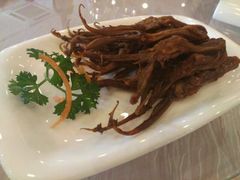 -申粤轩酒楼·三十年粤菜经典(丁香花园店)