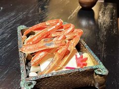 -Minase水濑·日料放题(外滩店)