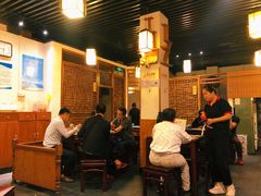 大堂-嘉丰湘菜馆(芳群园店)