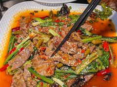 -夜宴江景餐厅