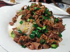 中国海肠捞饭大王-前海沿·青岛菜(五四广场永旺店)