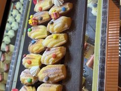 -新希望诺富特酒店-青岛湾中餐厅