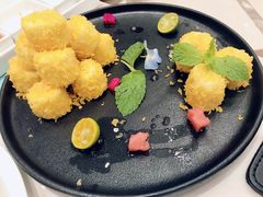 -子霖南山鲜虾面(南山总店)