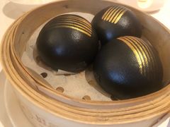 黑麦流沙包-好食上(喜盈门.范城店)
