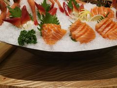 -尚海豆捞(乐虹坊店)