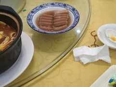 -老海陵·泰州菜(图书馆店)