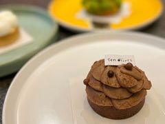 -Ten Olives甜点