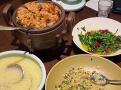 -扬州狮子楼·非遗淮扬菜(总店)