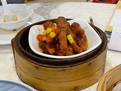 -御满江海鲜酒家(洛溪新城店)