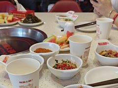 -辣度火锅(东方城市广场店)