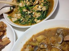 -日丰园海肠水饺·老字号大连海鲜(和平广场店)
