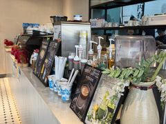 -Jamaicablue Coffeeshop(中央广场店)