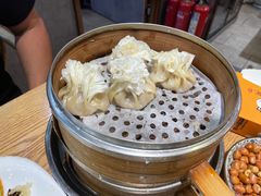 -老绥元烧麦·家常菜(摩尔城店)