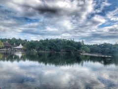 -清迈夜间动物园