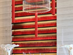 大堂-北纬29度大堂吧-重庆富力艾美酒店-近江岸天街