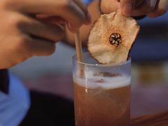 -Line 咖啡(石厦花园店)