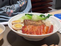-远大美食广场(远大购物中心店)