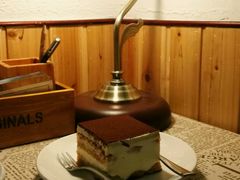 -隅cafe(傅厚岗店)