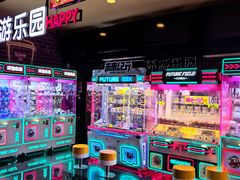 -华谊兄弟影院(IMAX洋桥店)