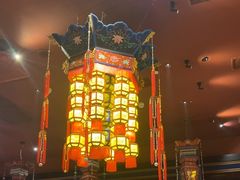 -茶人村·宫廷私厨(奥体印象城店)