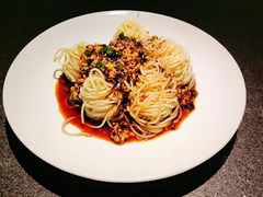 -赠李白·如诗的川味(余杭万达广场店)