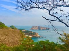-棒棰岛宾馆景区
