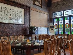 大堂-猪肉婆私房菜(容桂总店)