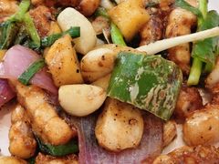 -红日饭店(裕隆三路店)