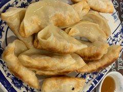 -长人馄饨铺(解放街店)