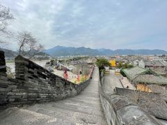-台州府城(江南长城)