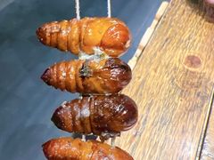 -北三老太太烧烤(人生一串上榜店)