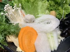 -呷哺呷哺 黄金牧场 (回龙观港龙店)