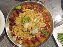 -螺丝找虾(总统府1912店)