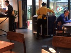-南门小馆·清真(国贸商城店)