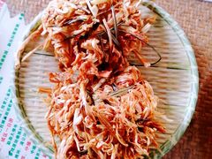 竹笋包-西双版纳傣味园(昆前路店)