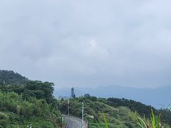 -鼓岭旅游度假区