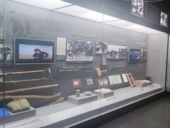 -大庆油田历史陈列馆