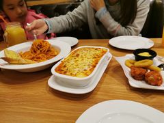 -米斯特比萨(望京西园店)