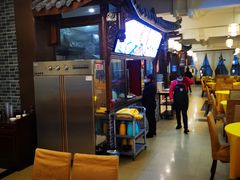 -胖大姐黄辣丁鱼庄(新津店)