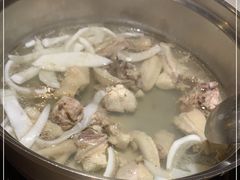 -狐狸爱上椰子鸡(滨江星光大道店)