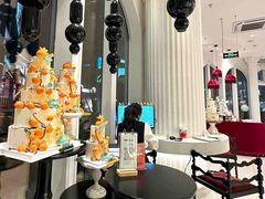 -杜哈夫DOUX RÊVE·生日蛋糕(日月光店)