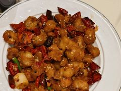 -凯鸽酒楼(大同振兴街店)