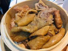 -巴卤社老火锅(财富店)