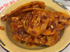 -堂瓦里·33年传统赣菜(第一街区店)