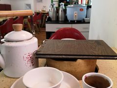 -芳村榕树头叹佬鸡煲(体育西店)
