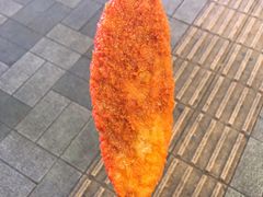牛排-上海鸡柳店(中街盛京大家庭店)